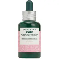 The Body Shop Vitamine E Bi-Fase Serum - Hydratie - 1 Fl Oz