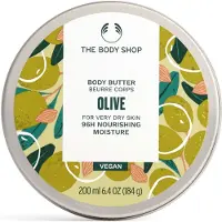 The Body Shop Olive Body Butter Body Butter 200 ml