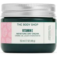 The Body Shop Vitamin E Moisture Day Cream - 50ml