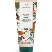 The Body Shop Hydraterende bodylotion, The Body Shop, kokos, 200 ml