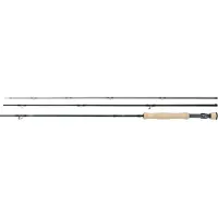 Shimano Fishing Biocraft Xr Predator Bt Fly Fishing Rod Zilver 2.51 m / Line 7