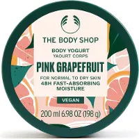 The Body Shop Pink Grapefruit Body Yogurt - 200ml