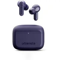 Urbanista - Palo Alto in-ear Headphones w. Adaptive ANC