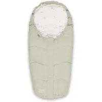 Voksi Fußsack - Move Light - 85 cm - Misty Green Flügel - - One Size - Fußsack