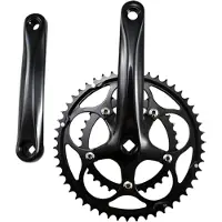 Sélection CGN Crankstel met vierkante as Cycle Compact Lasco