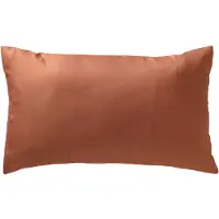 Textino SUN - Outdoor Kussenhoes 30x50 cm - waterafstotend en uv-bestendig - Muted Clay - roze
