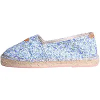 Toni pons Espadrilles blauw / groen / wit
