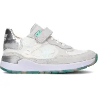 Shoesme Meisjes Sneakers St24s006 - Wit - Maat 26