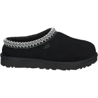 Ugg Clogs 'Tasman II' zwart / wit