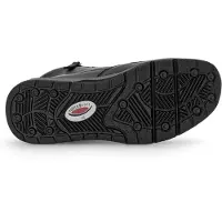 Gabor 76.888 Veterschoenen | Maat 5.5 Dames Zwart