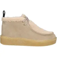 Blackstone ENJAR SAALA - EL427 Mouton - Sneaker (mid)