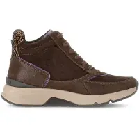 Gabor 76.887 Sneakers | Maat 4 Dames Cognac