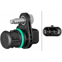 Hella 6PU 358 380-301 Nokkenassensor