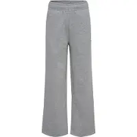 Hummel Broek grijs