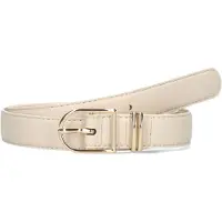 Notre-V Dames Riemen 4308 - Beige - Maat 75