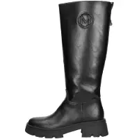 Mexx Laars Women Maiana River Black-Schoenmaat 40