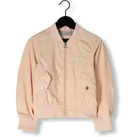 Cars Jeans Meisjes Jassen Gania - Lichtroze - Maat 104