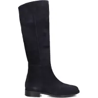 Notre-V Dames Laarzen 3496 - Blauw - Maat 41