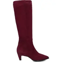 Notre-V Dames Laarzen 15290 - Rood - Maat 39