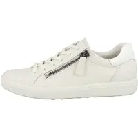 Ecco Sneakers laag 'Soft 7' wit