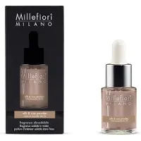 Millefiori Milano - Water Soluble - Silk & Rice Powder 15 ml