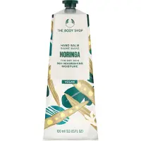 The Body Shop Moringa Hand Balm - 100ml