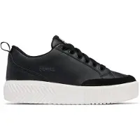 Sorel Women Ona Ave Low WP Black Sea Salt-Schoenmaat 39