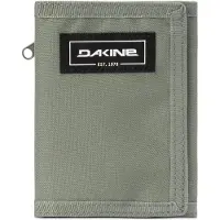 Dakine Vert Rail Portemonnee Mulled Basil One Size
