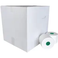 Multicare-Centrum Toiletpapier doprol 2-laags cellulose 100m wit