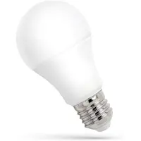 Spectrum LED Lamp E27 13W - 230V - 1320 Lumen - 4000K Neutraal Wit - Natuurlijk Licht - Energiezuinig