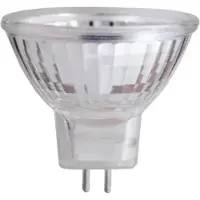 Patron GU4 MR11 Halogeenspot | 10W 12V 2700K 30° | Ø35mm Dimbaar