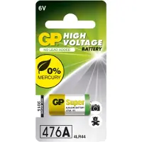 GP GPBM 1 alkaline batterij 4LR44