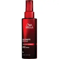 Wella Ultimate Repair Night Hair Serum