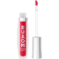 BUXOM Lipgloss Unisex 4ml Donkerrood