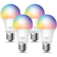 TP-LINK L530e 4 Stuks Slimme Ledlamp Wit