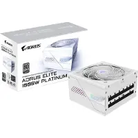 Gigabyte AE Serie - Voedingsadapter - 1000W - ATX 3.1 - PCIe 5.0