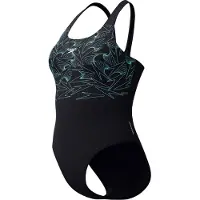 Speedo Hyperboom Placement Muscleback