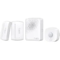 TP-LINK Tapo T30 Smart Sensor Kit