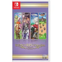RPG Selection Vol. 10 - Switch