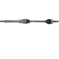 MAGNETI MARELLI Aandrijfas 302004190314
