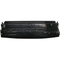 BLIC 6502-07-3217980P Ventilatiegrille, bumper