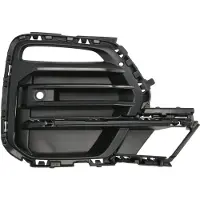 BLIC 6502-07-0098918P Ventilatiegrille, bumper