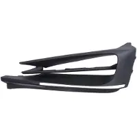 BLIC Bumper - ventilatierooster 6502-07-5732912P