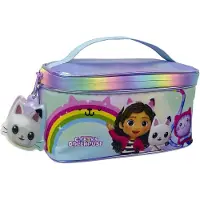 Gabby's Poppenhuis - Toilettas met handvat