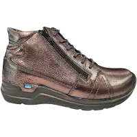 Wolky 06606 Veterschoenen | Maat 44