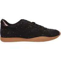 La strada 2404475 Veterschoenen | Maat 39 Dames Zwart