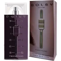 Chris adams Dolby Pour Homme 100ml EdP