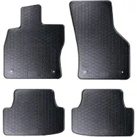 Geyer Rubbermatten Volkswagen Golf (VII / VIII) 2012-heden (VII Variant past niet in eTSI mild hybrid) -