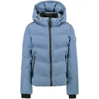 Cars Jeans Cars Jongens Jassen Lozzo - Blauw - Maat 176