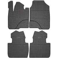 Frogum Rubbermatten Honda ZR-V 2024-heden -